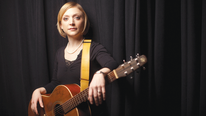 Santa Cruz Music Picks Mar 29โApr 4