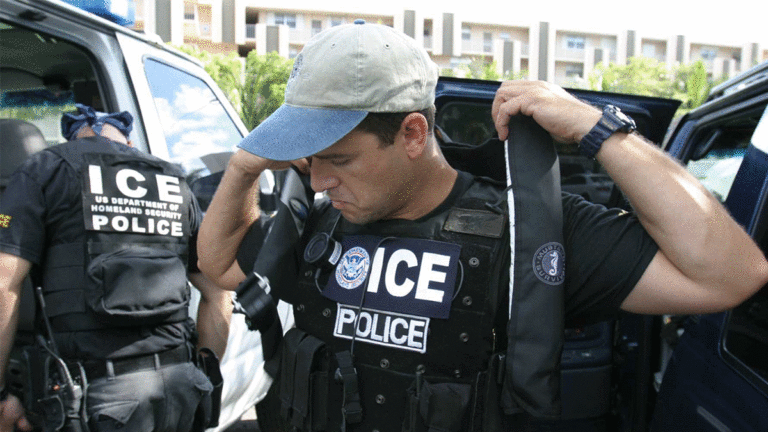 Officials Want Answers on Santa Cruz’s ICE Raids