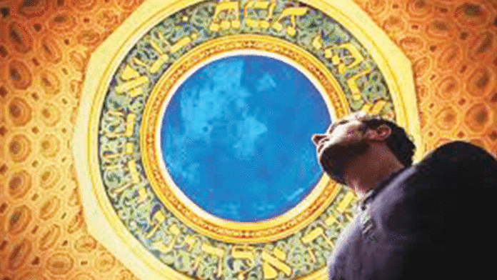 4 Things to Do in Santa Cruz This Week