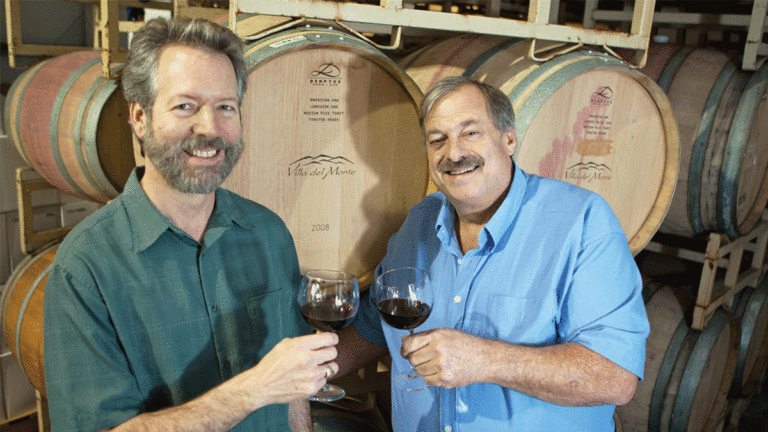 Villa del Monte Winery’s Malbec