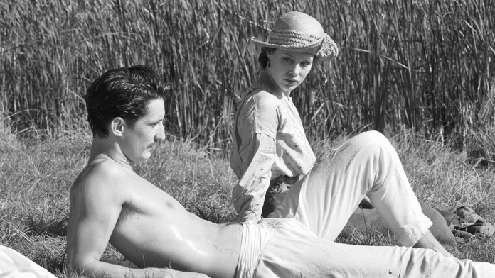 Film Review: โFrantzโ Frantz film review