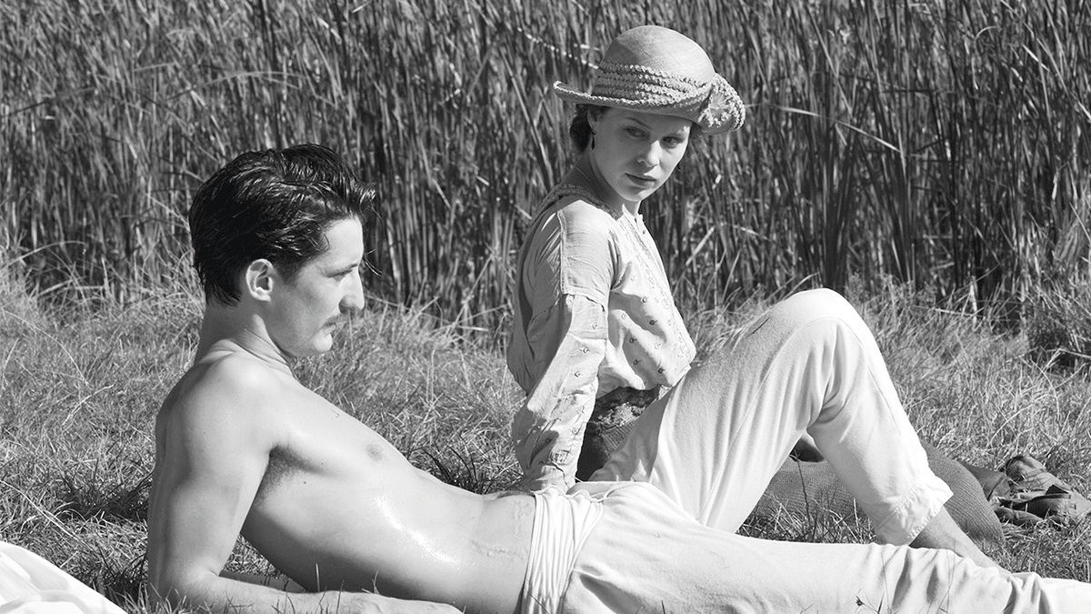 Frantz film review