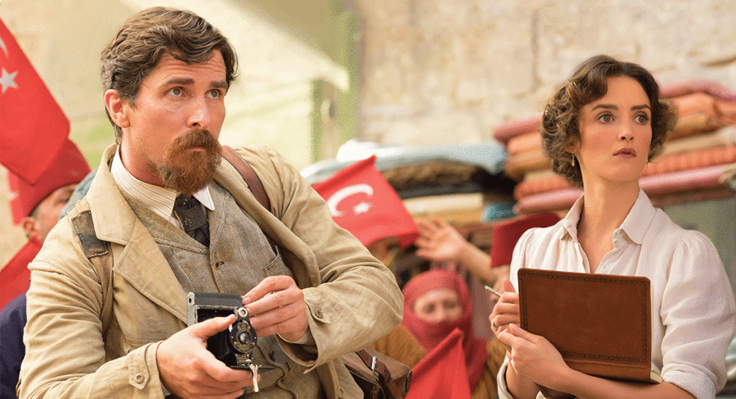 Film The Promise