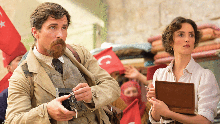 Film Review: ‘The Promise’