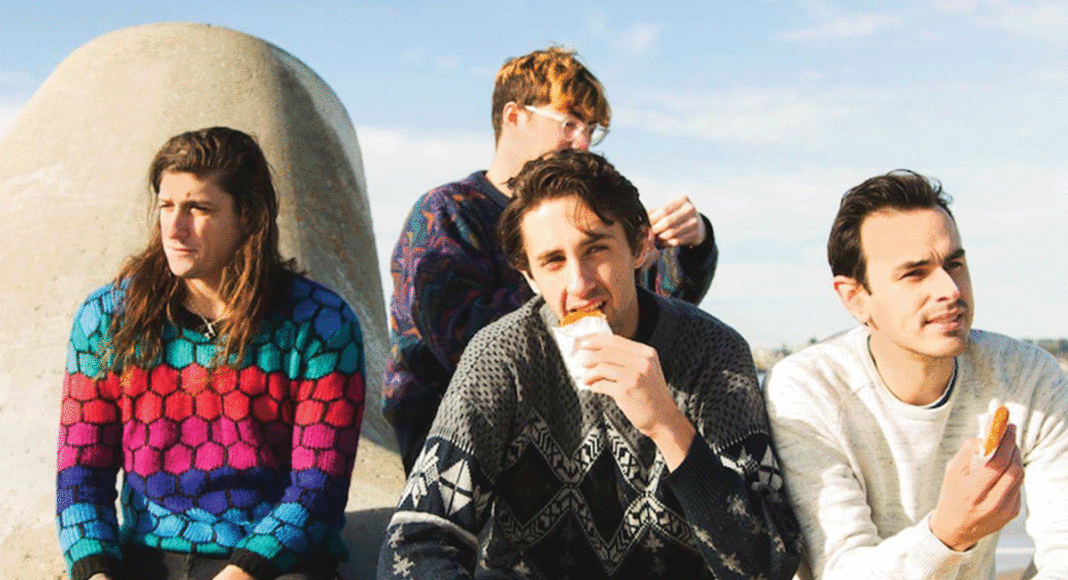 The Jolly Llamas