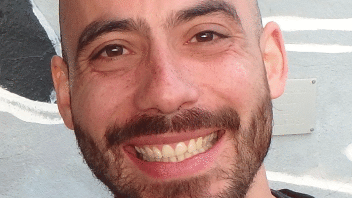 What are you happy about today?