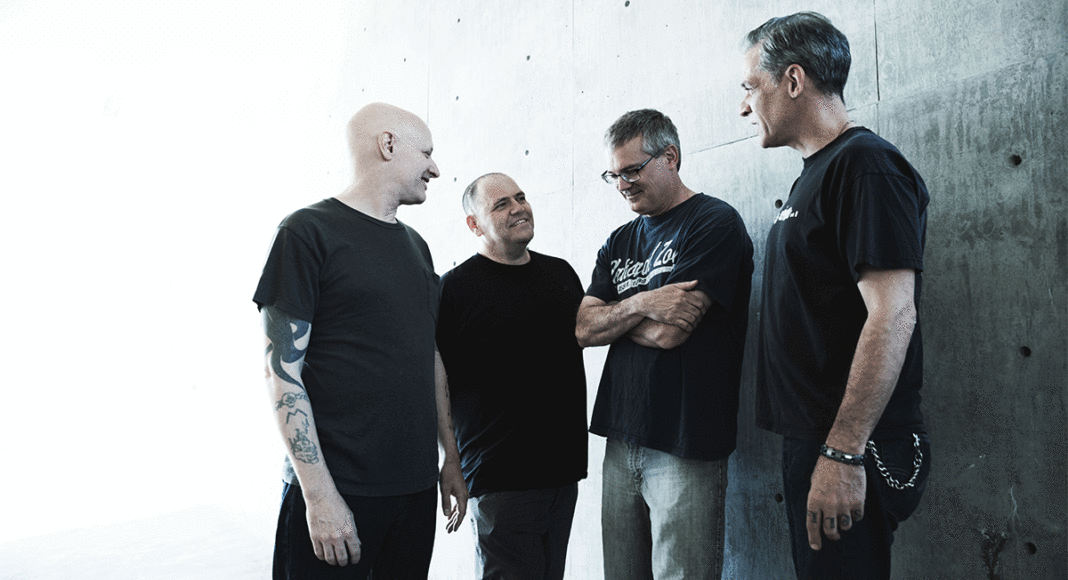 Descendents