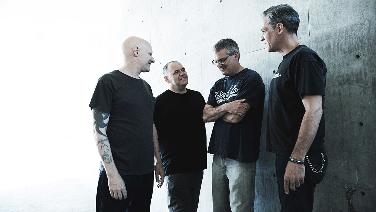 Descendents