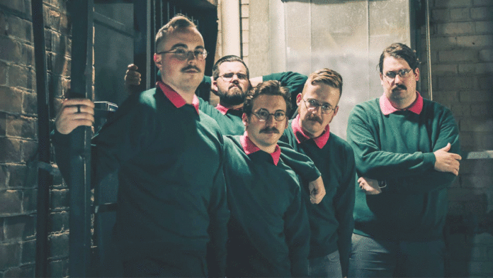 Music Picks April 19โ25 Okilly Dokilly