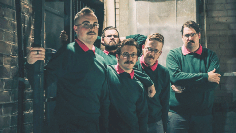 Music Picks April 19—25