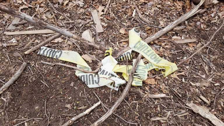 From the April Fool’s Files: Mystery Spot Shut Down for Building Code Violations