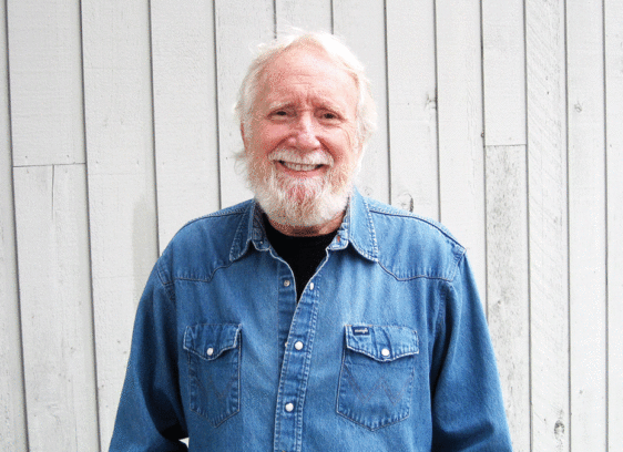 Former Seattle Police Chief Norm Stamper to Speak in Santa Cruz Norm Stamper