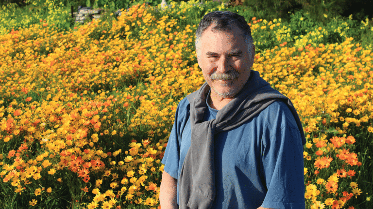 Santa Cruz County’s HIP Organization Takes On Big Issues