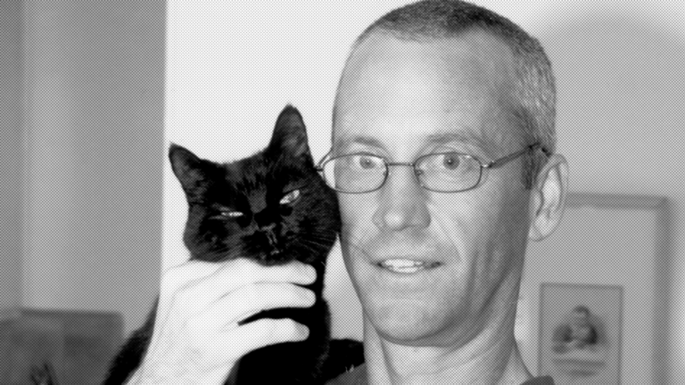 The Untold Story of Pete the Poet
