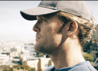 Preview: Kip Andersen on His Documentary ‘What the Health’ What the Health film director Kip Andersen