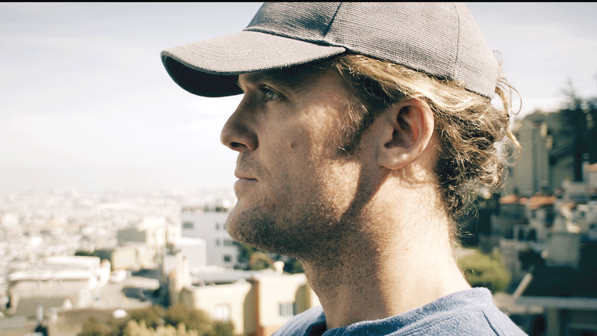 What the Health film director Kip Andersen