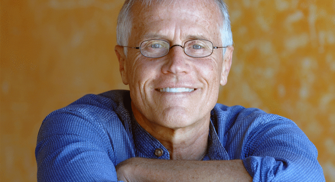 Paul Hawken
