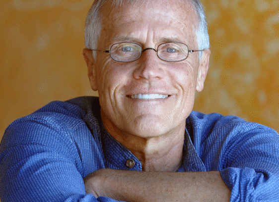 Preview: Paul Hawken to Speak Climate Solutions at Bookshop Santa Cruz Paul Hawken