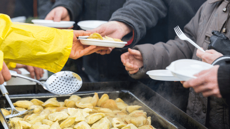Consensus on Homelessness?