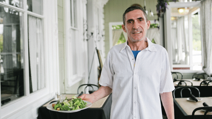 Bella Villa is an Elegant Date-Night Destination Bella Villa Restaurant in Aptos