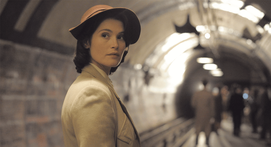 film review Their Finest