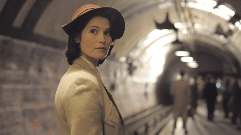 Film Review: ‘Their Finest’