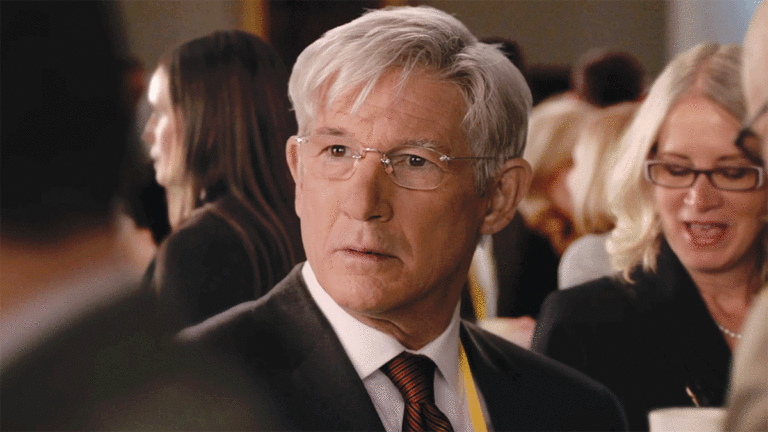 Film Review: ‘Norman’