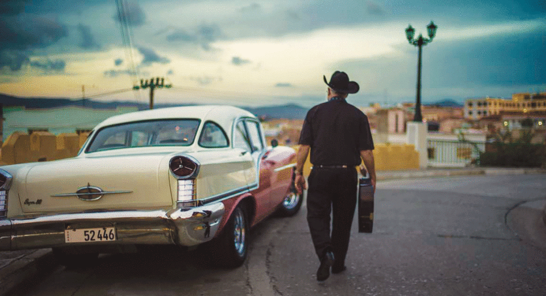 Buena Vista Social Club Adios film