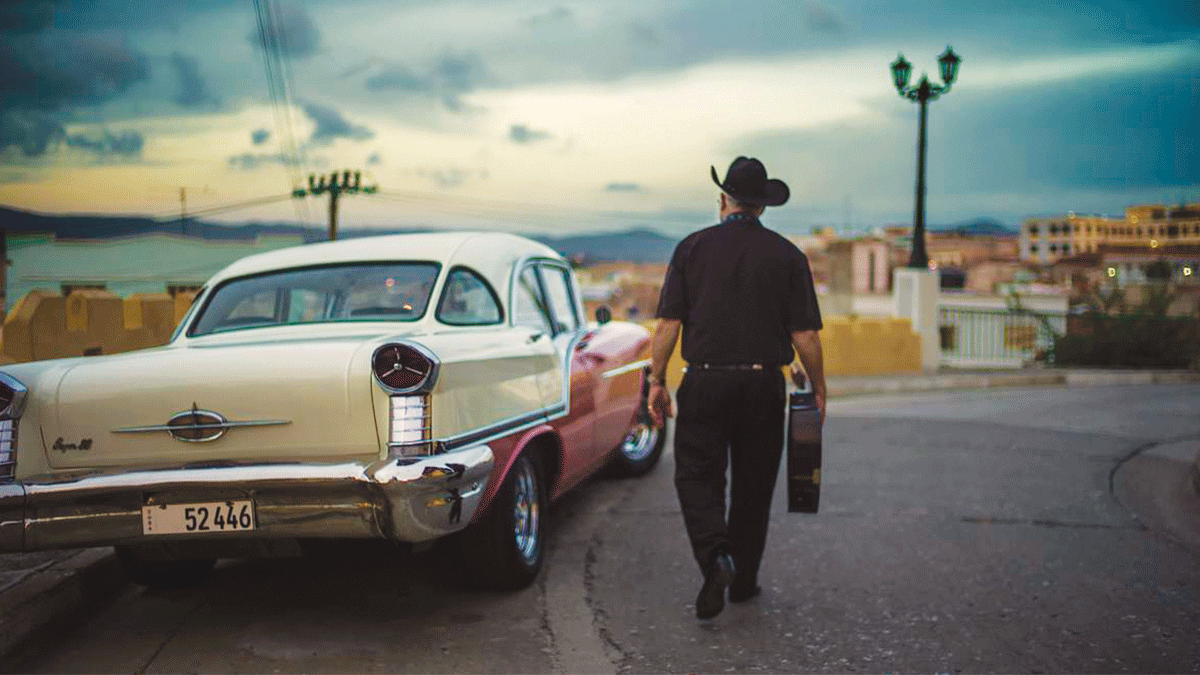 Buena Vista Social Club Adios film