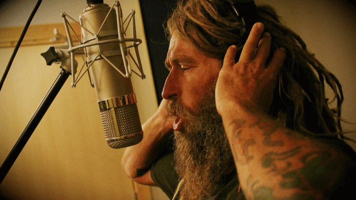 Love Your Local Band: Decrepit Birth Decrepit Birth singer Bill Robinson