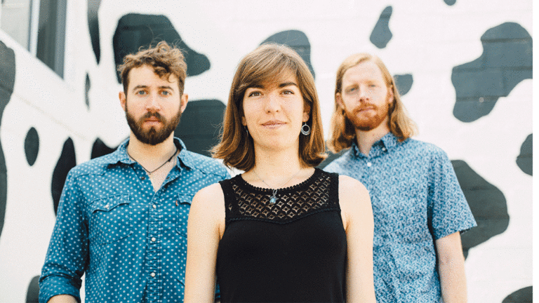Preview: The Stray Birds to Play Moe’s Alley