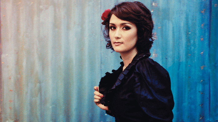 Preview: Phoebe Hunt to Play Don Quixoteโs Phoebe Hunt