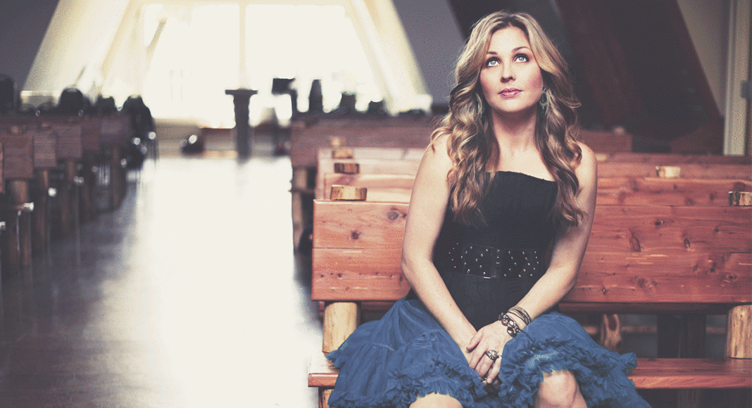 Sunny Sweeney
