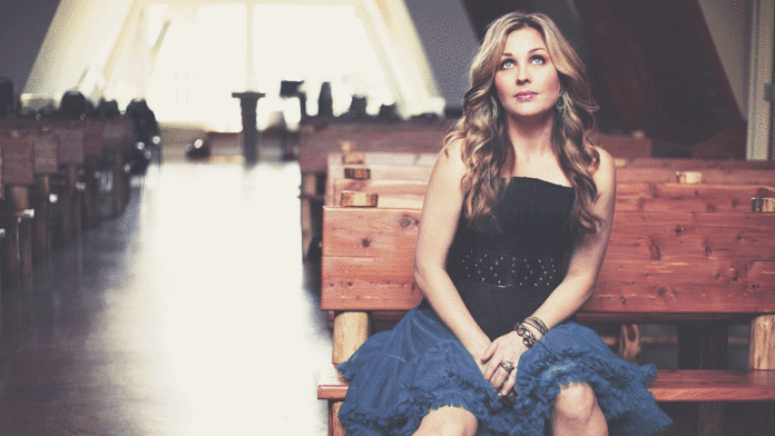 Music Picks May 3โ9 Sunny Sweeney