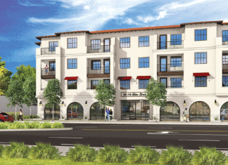 Planning Commission Prepares to Weigh in on Corridor Rezoning affordable housing bond, Santa Cruz corridor rezoning housing crisis