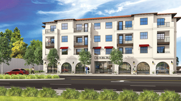 Planning Commission Prepares to Weigh in on Corridor Rezoning