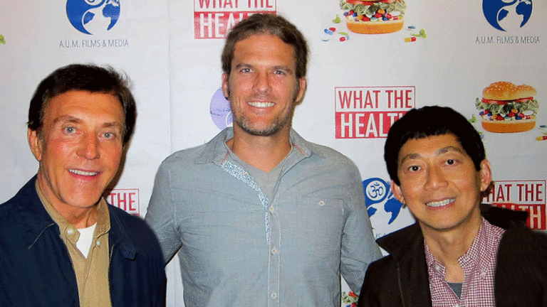 New Doc ‘What the Health’ Looks at Healthy Diet, Health Orgs