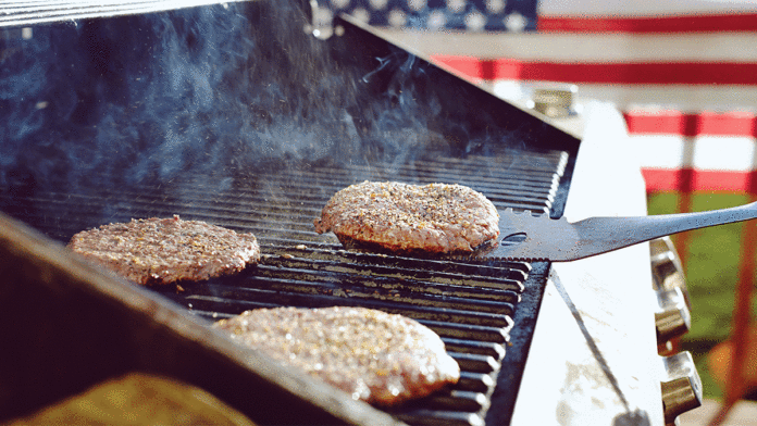 5 Things to Do in Santa Cruz This Week Memorial Day BBQ