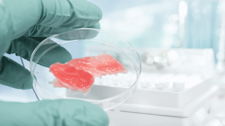 Cultured Meat Is Here, And That Might Be a Good Thing