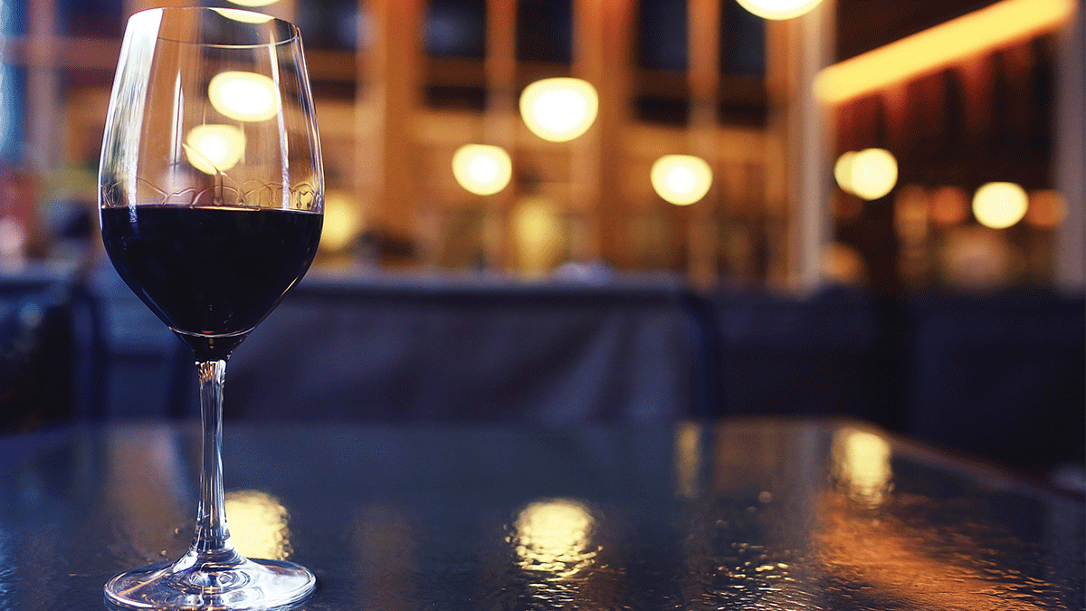 Lucia Highlands Pinot Noir