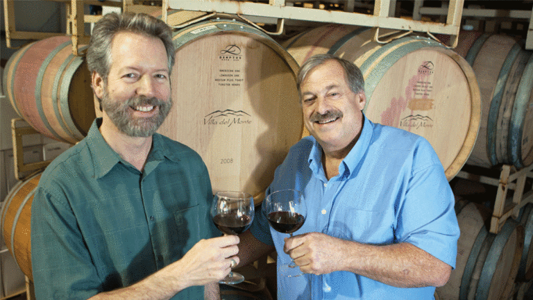 Villa del Monte’s 2012 Cabernet Sauvignon