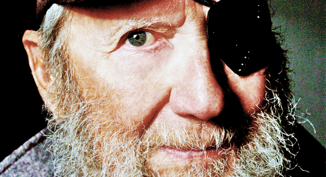 Jack O'Neill by Dina Scoppettone