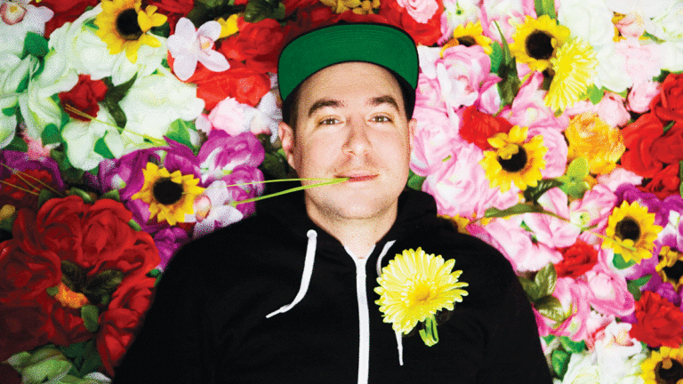 Giveaway: Justin Martin