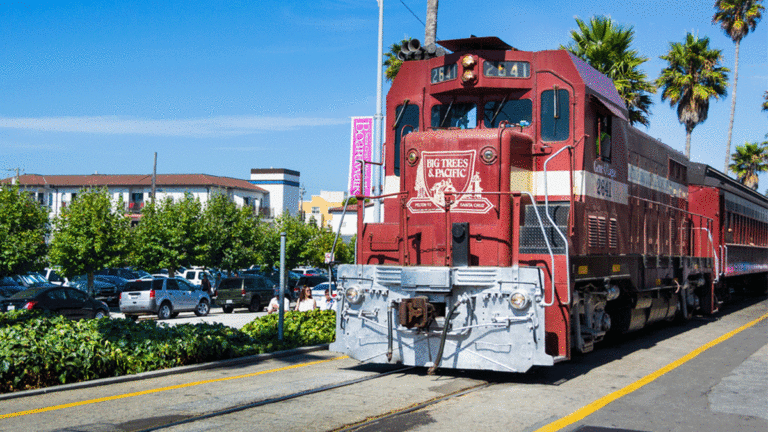 Santa Cruz Mountain Brewing Releases Rail Trail IPA
