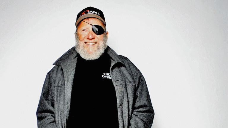 Santa Cruz Remembers Jack O’Neill