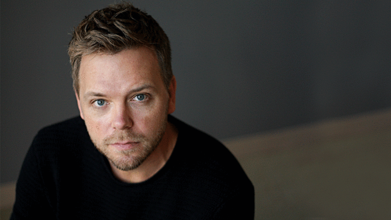 Nathan Hill’s ‘The Nix’ and the New Age of Novels