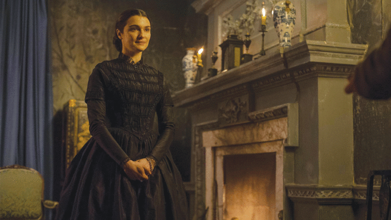 Film Review: ‘My Cousin Rachel’