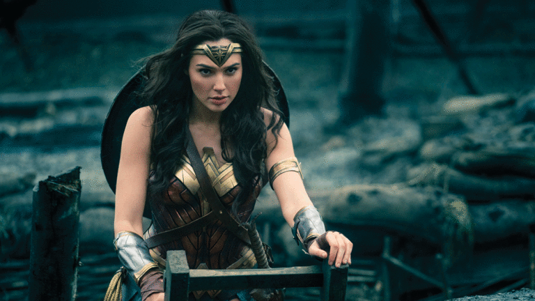 Film Review: ‘Wonder Woman’
