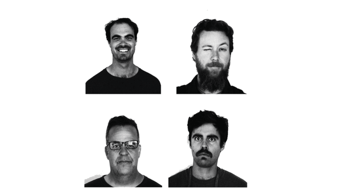 Love Your Local Band: Dan Too Dan Too