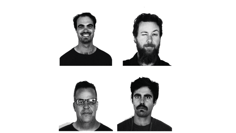 Love Your Local Band: Dan Too